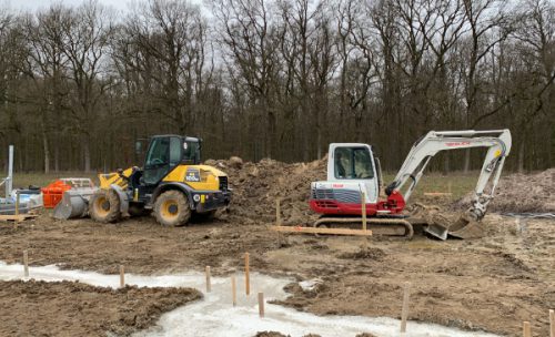 Haus Bauen Schlüsselfertig Haustraum Oelde